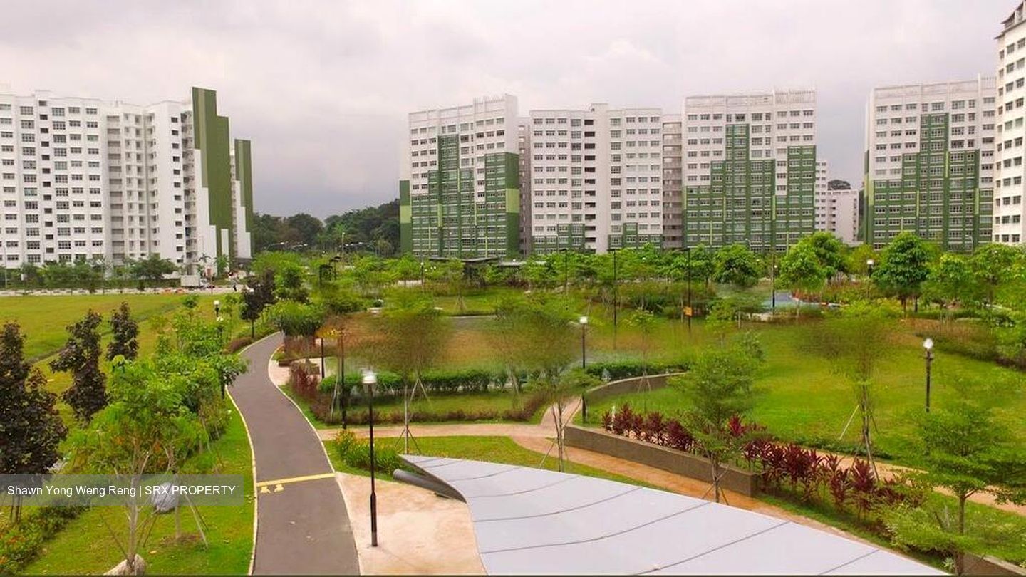 Blk 502A Palm Breeze @ Yishun (Yishun), HDB 5 Rooms #471794001